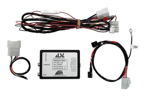 Video conversion Kit